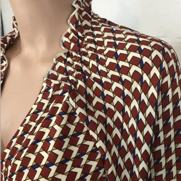 eShakti size 8 beautiful pattern - Picture 1 of 8